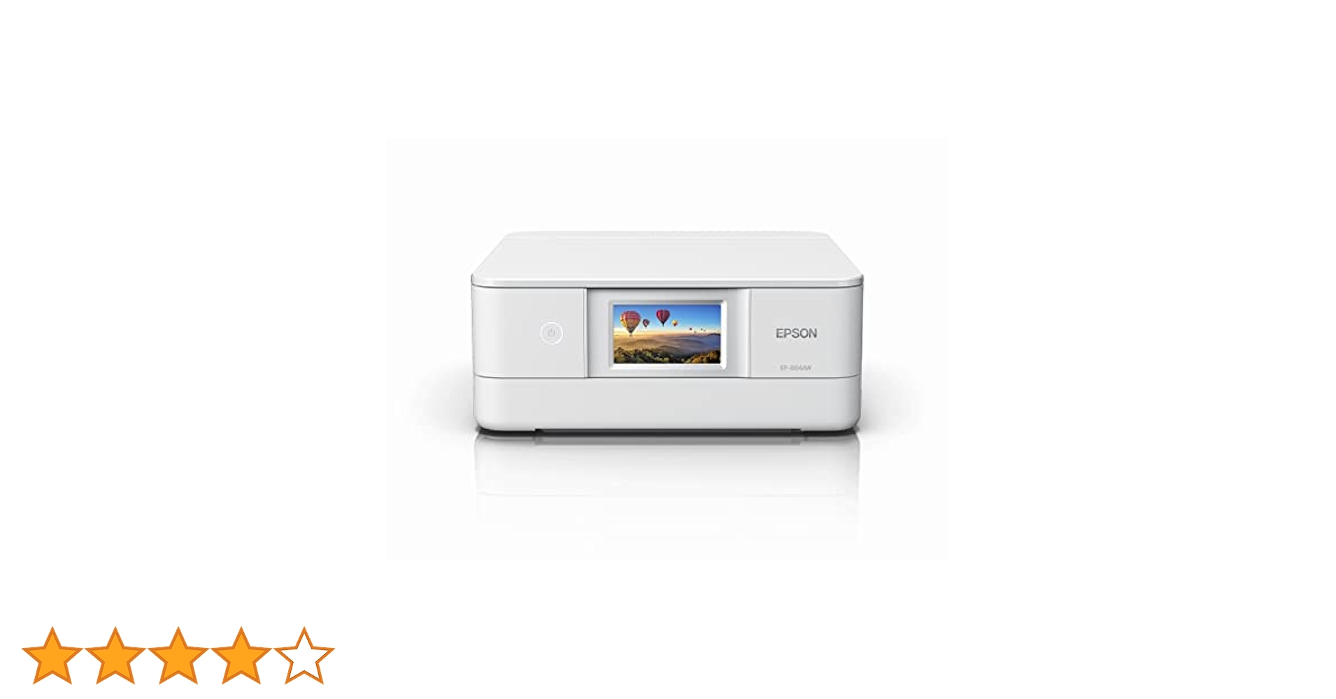 Amazon.co.jp: エプソン プリンター A4インクジェット複合機
